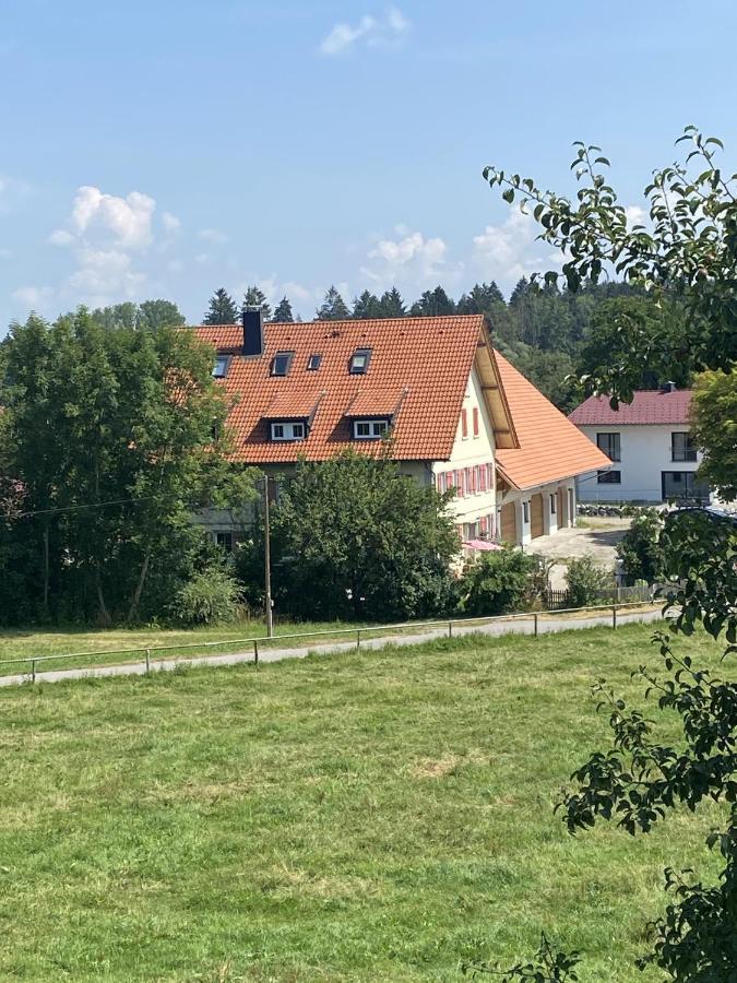 Ferienhof Weber Nieratz Wangen im Allgäu Extérieur photo